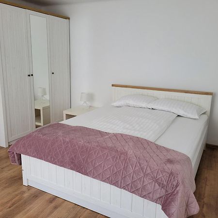 Two-Bedrooms Apt Sibiu Buitenkant foto