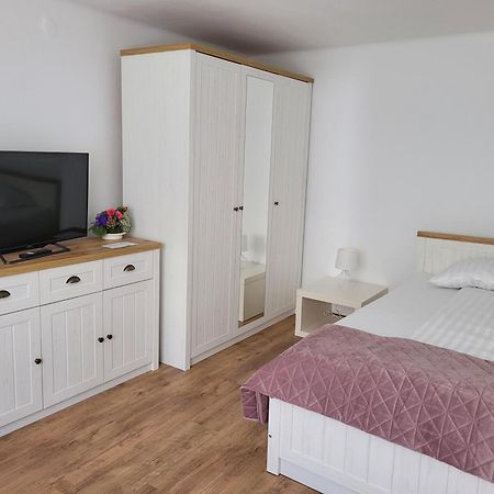 Two-Bedrooms Apt Sibiu Buitenkant foto