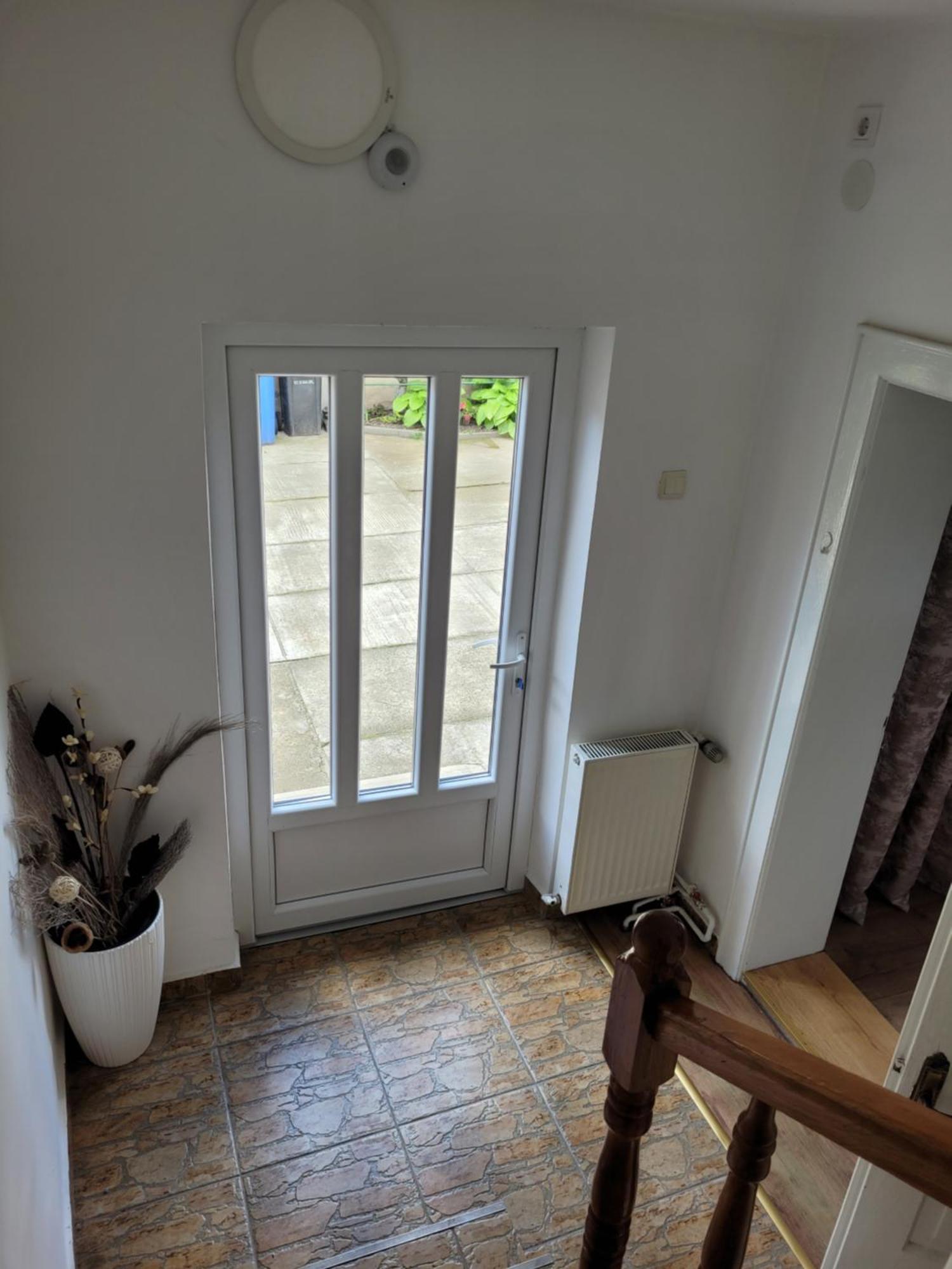Two-Bedrooms Apt Sibiu Buitenkant foto