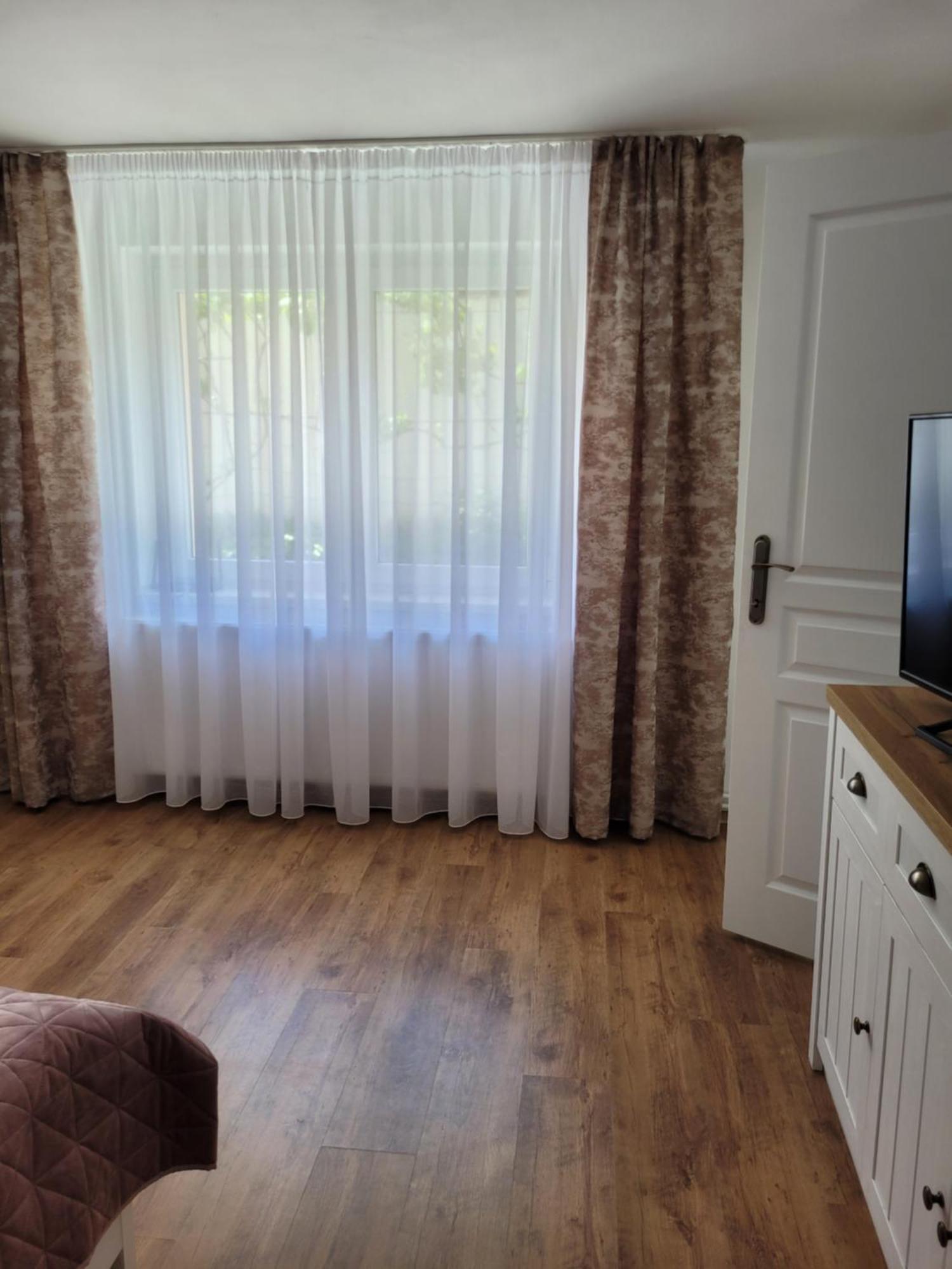 Two-Bedrooms Apt Sibiu Buitenkant foto