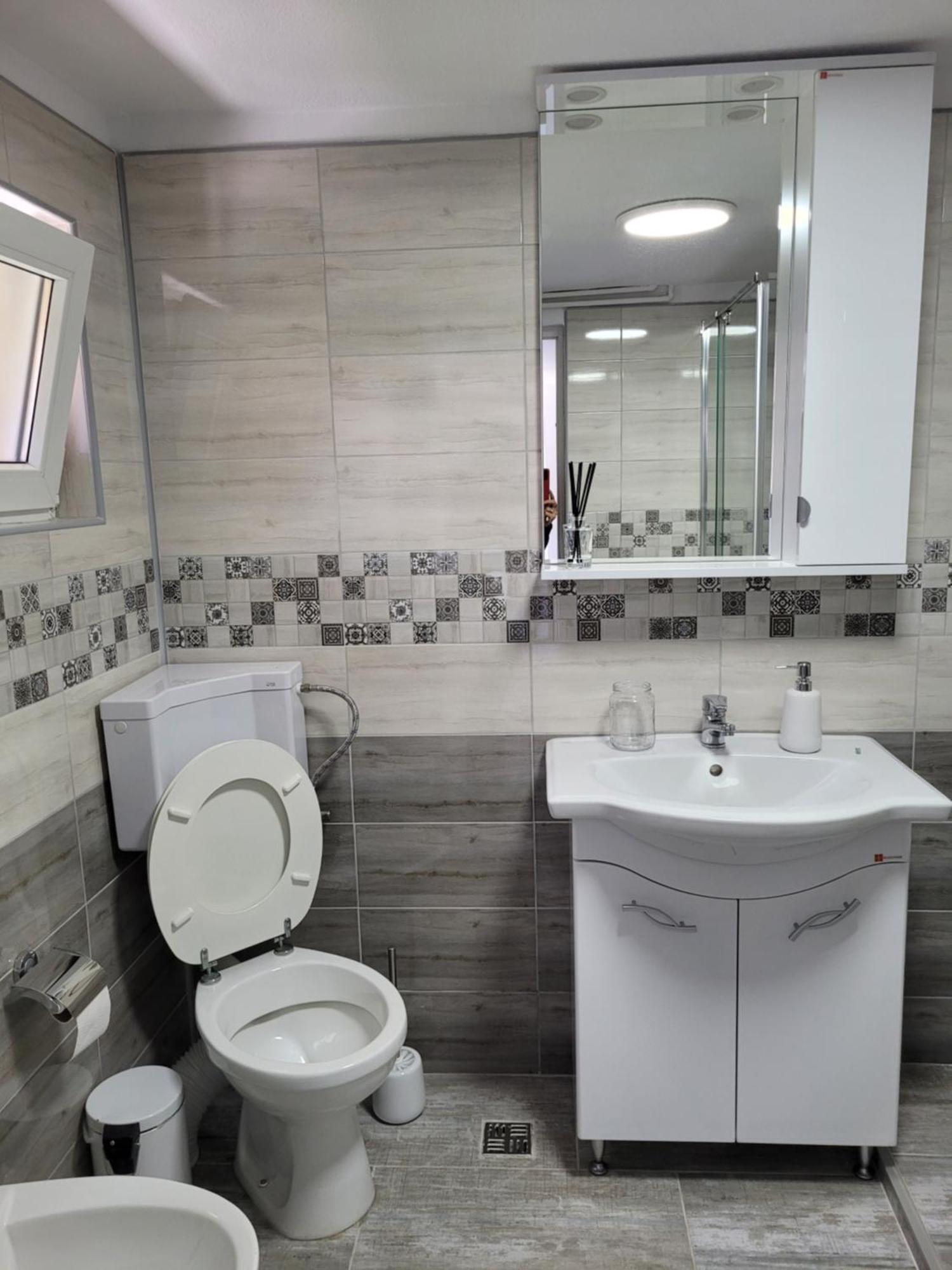 Two-Bedrooms Apt Sibiu Buitenkant foto