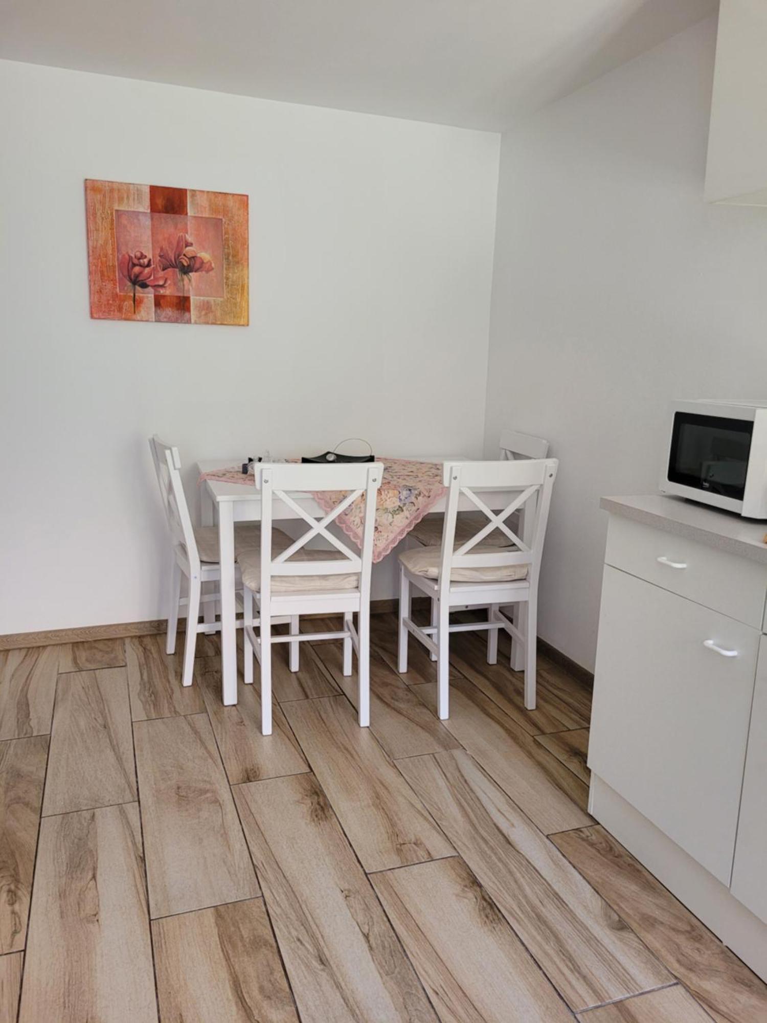 Two-Bedrooms Apt Sibiu Buitenkant foto