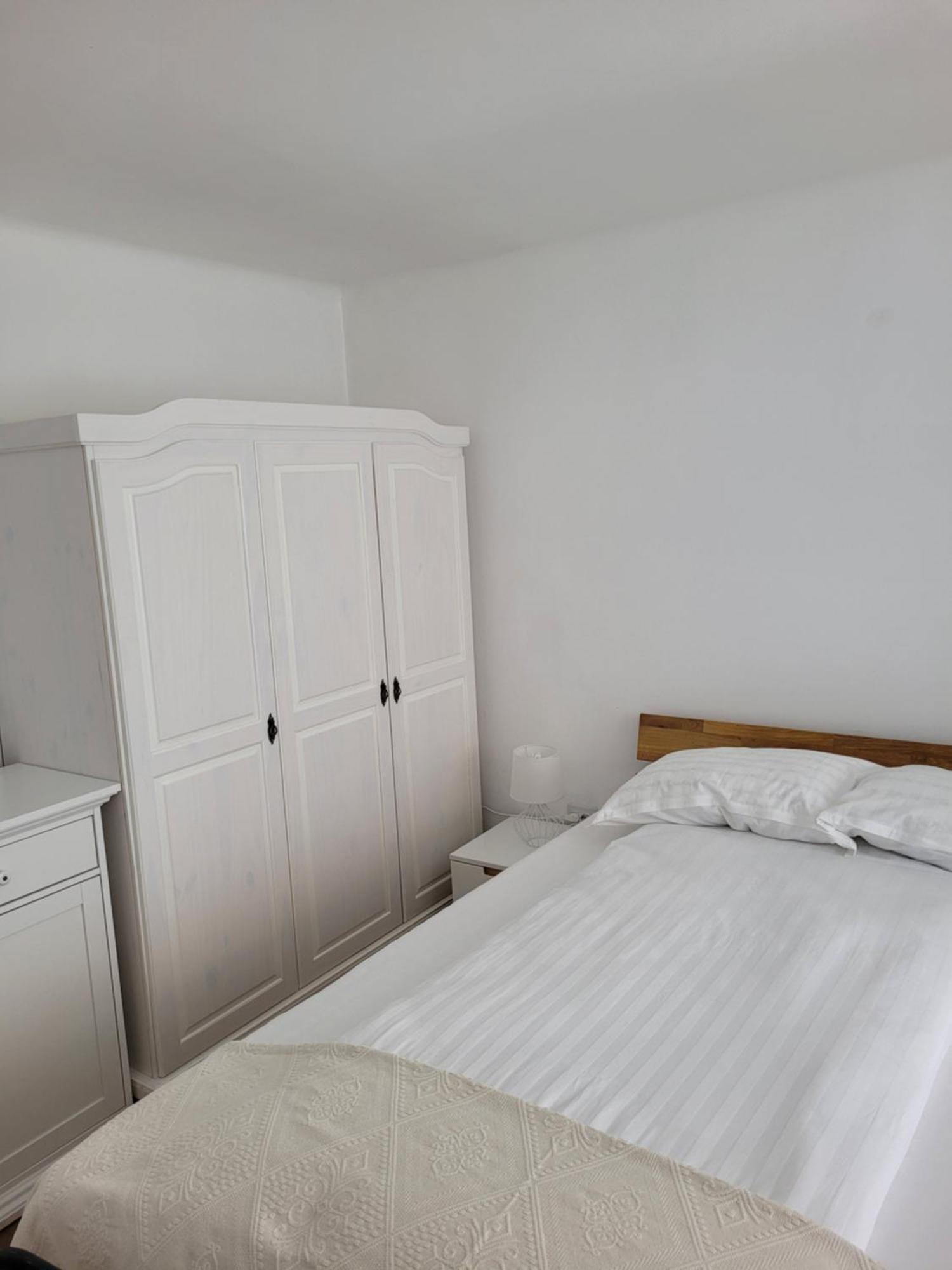 Two-Bedrooms Apt Sibiu Buitenkant foto