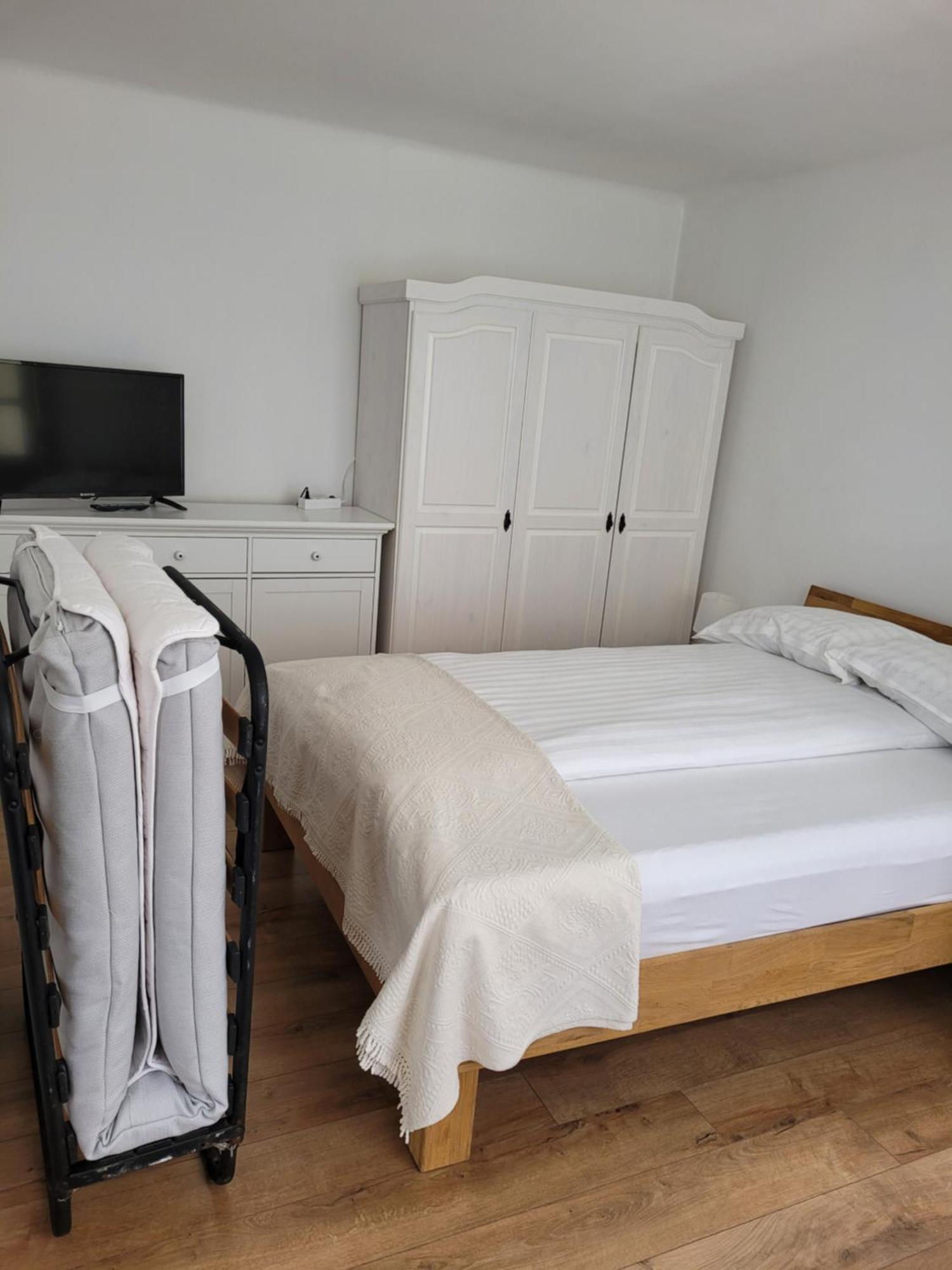 Two-Bedrooms Apt Sibiu Buitenkant foto