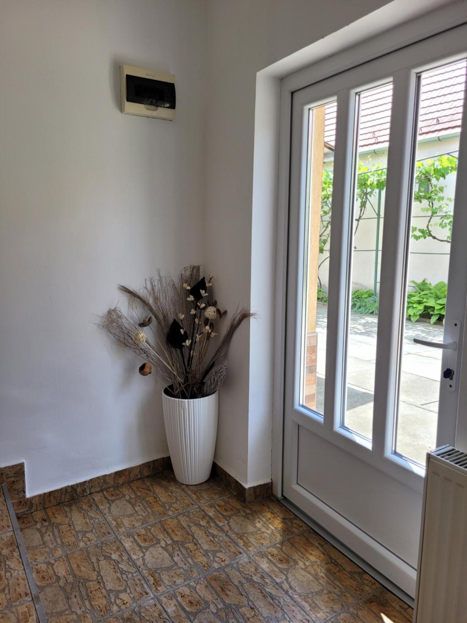 Two-Bedrooms Apt Sibiu Buitenkant foto