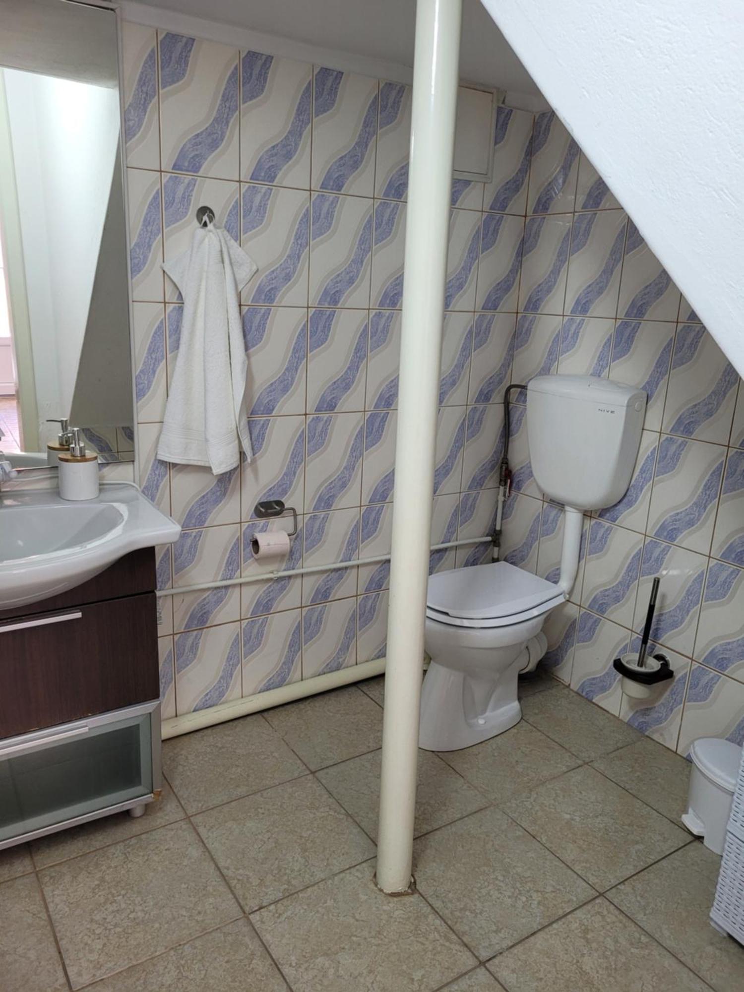 Two-Bedrooms Apt Sibiu Buitenkant foto