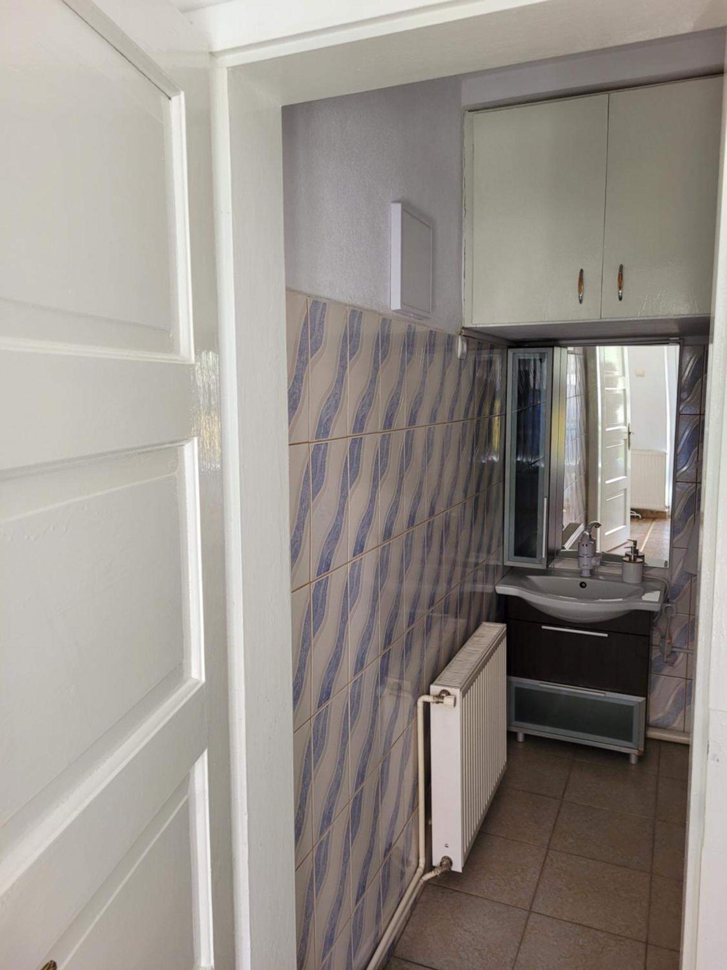 Two-Bedrooms Apt Sibiu Buitenkant foto